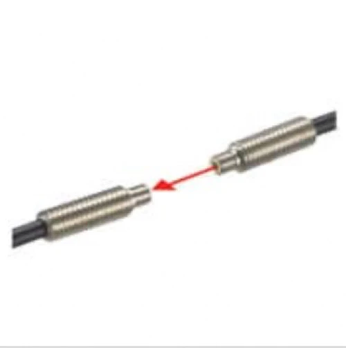 Keyence FU-86A Fiber Optic Sensor, Fiber Unit Thrubeam Type [New]