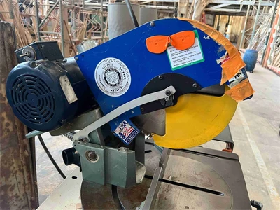 Used CTD M225R Miter Saws California US | MachineryMax #1321451