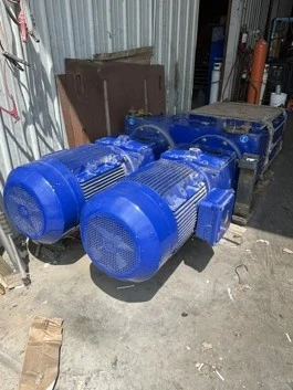 Used 2023 SHRED-TECH ST-75 ES Misc Recycling Florida US | ESCOBAR TRADING, INC. #1388200