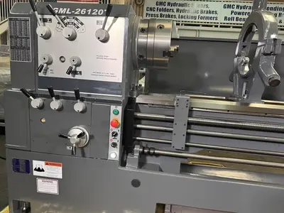 NEW GMC GML-33120T