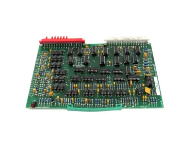 REFURBISHED AJAX MAGNETHERMIC SC-72092A63 FAULT PROTECTION BOARD SC72092A63
