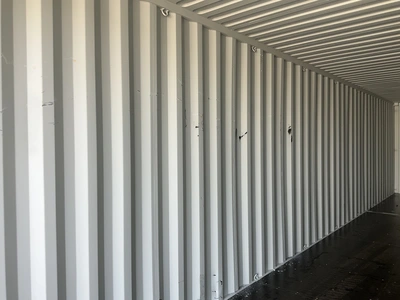 Used 2026 HIGH CUBE _UNKNOWN_ Shipping Containers Michigan US | Miedema Asset Management Group #1372857