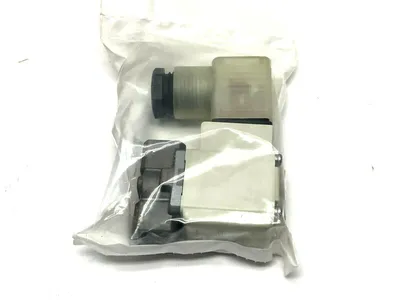 VX210FZ2AZ | SMC  Solenoid Valve 2-Way - New