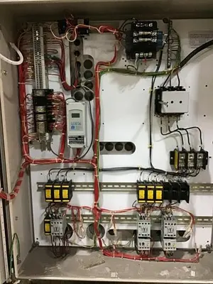 USED NACHI ZD-G03-1-9204A