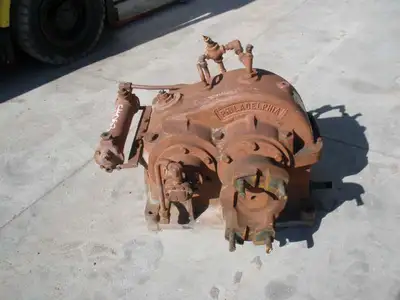 USED PHILADELPHIA 109-T
