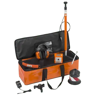 New | in-Stock SEWERIN _UNKNOWN_ Leak Testers Florida US | UCG Underground Supplies #1405579
