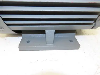 Worldwide Electric PEWWE7.5-18-213T Induction Motor 7.5Hp 1760rpm 230/460V 3PH