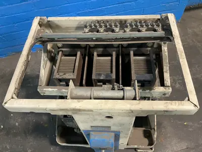 Used GENERAL ELECTRIC AK2503 Circuit Breakers Ohio US | HGR 24 #1460654