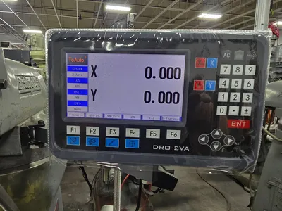 1979 BRIDGEPORT SERIES 1 Mills, Vertical | Machinery Central (11)