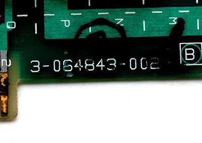 ACCURAY 064844-005 PROCESSOR INTERFACE BOARD 3-064843-002, 064844005