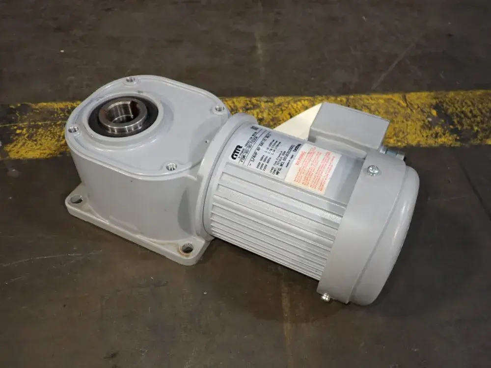 USED GTR FSM3030T020A