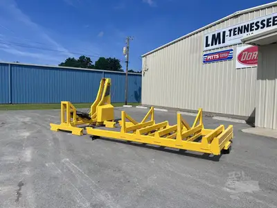 New | in-Stock 2026 CSI DL4400 Sawmill Equipment (Misc) Tennessee US | LMI Tennessee LLC #1504885