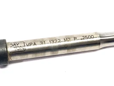 VPA 311322 M2, VPA 31 1322 M2, 954090-007 | Dayton Progress VPA 311322 M2 Positive Pick-Up Pilot P 0.250 954090-007 LOT OF 3 - New