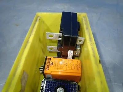 Electrical Components