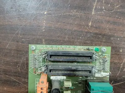 USED HONEYWELL 51304443-100