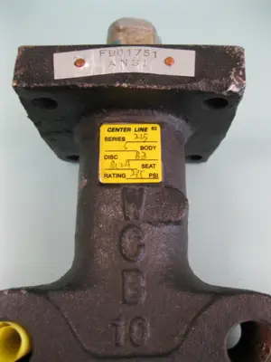 NEW Crane Series 225