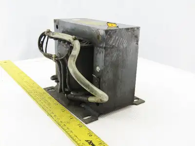 Kleintges Type KESP 1472 Control Transformer 400/460HV 230LV 50/60HZ