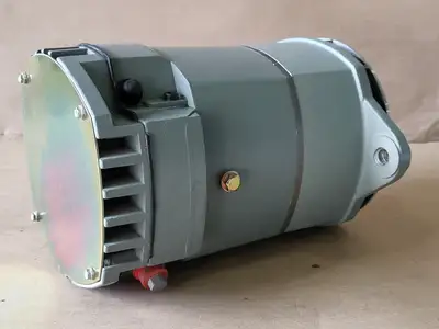 Alternator 90-01-3031, 12V