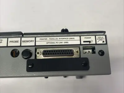 Used CIRRIS Systems Low-Voltage Cable Tester Cable/Network Testers Michigan US | Maverick Industrial Sales #1392476