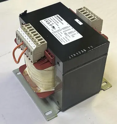 USED SIEMENS 4AM5796-0ED20-0FA0