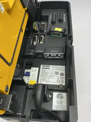 USED ATLAS COPCO POWER FOCUS PF6000 CONTROLLER
