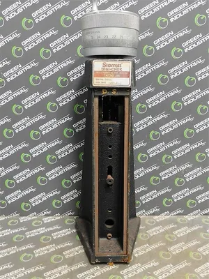 Starrett 258 Digi-Check Height Gage Used