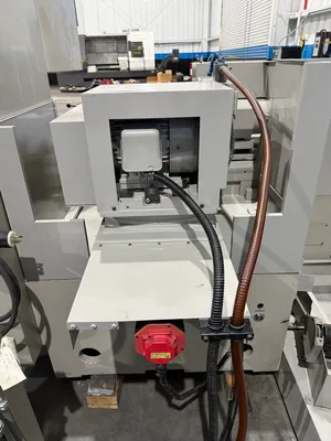 USED 2007 OKAMOTO OGM 12-20PB