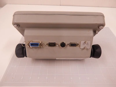 Used AVERY WEIGH TRONIX _UNKNOWN_ CNC & N/C Controls | OCO Industrial #1623587