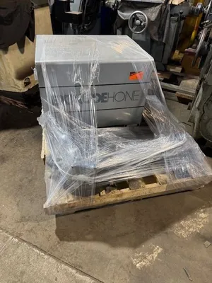 EXTRUDE HONE ES-1200 Hones | Excel Machinery Marketing (4)