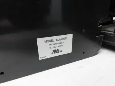 Used HAWKER _UNKNOWN_ Battery Chargers Indiana US | Arrow Industrial #1460332
