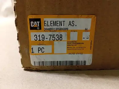 NEW CATERPILLAR 319-7538
