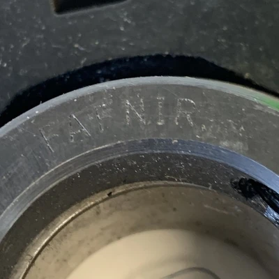 NEW FAFNIR FLCT