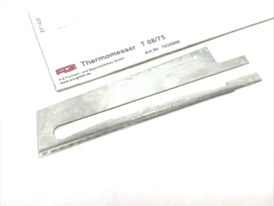 New | in-Stock A-Z Thermocutter Blade T 08/75 Laser Accessories and Consumables Michigan US | Maverick Industrial Sales #1395117