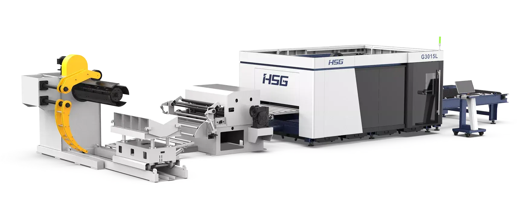 NEW HSG G4015LA40