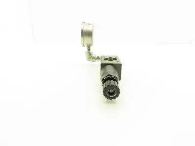 Nachi OG-G01-P1-K-21 Hydraulic Modular Pressure Reducing Valve