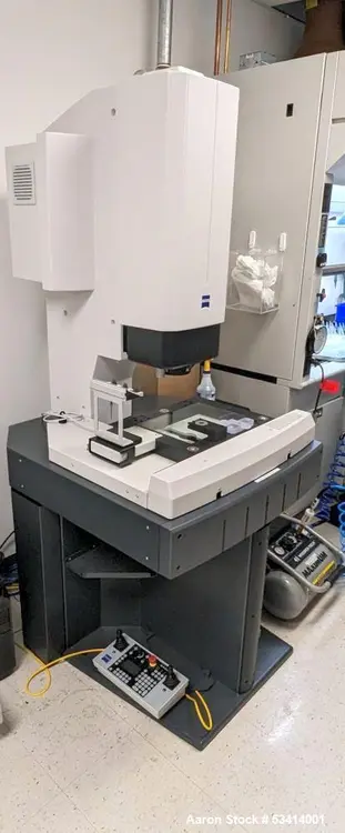 Used _UNKNOWN_ O-INSPECT 3/2/2 Miscellaneous Laboratory Equipment Illinois US | Aaron Equipment #83953