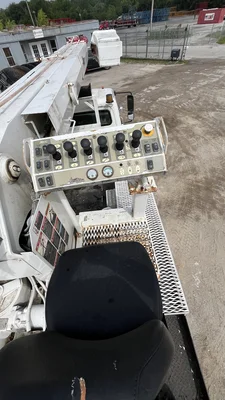 Used 2010 Altec DM47TR Truck-Mounted Cranes Maryland US | Zadoon Equipment #1480832