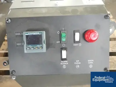 USED Sterling 9 KW STERLING TEMP CONTROL UNIT