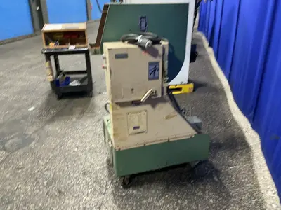 Used IMS LP86 Misc Plastics Equipment Ohio US | HGR 24 #1419014