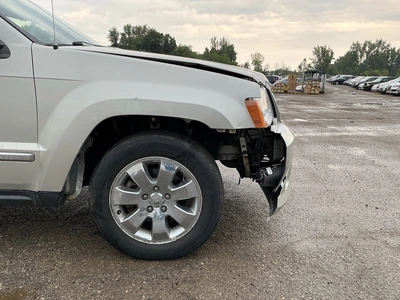 Used 2009 JEEP GRAND CHEROKEE SUVs Michigan US | Miedema Asset Management Group #1325739