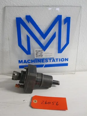 USED EPPINGER/EXSYS 7.071.585