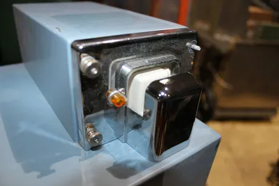 USED FENWAL H-1