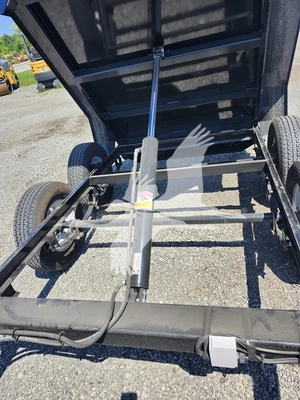 USED 2025 RANCO FT510