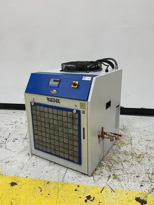USED 2011 RIEDEL PC 31.02-KE