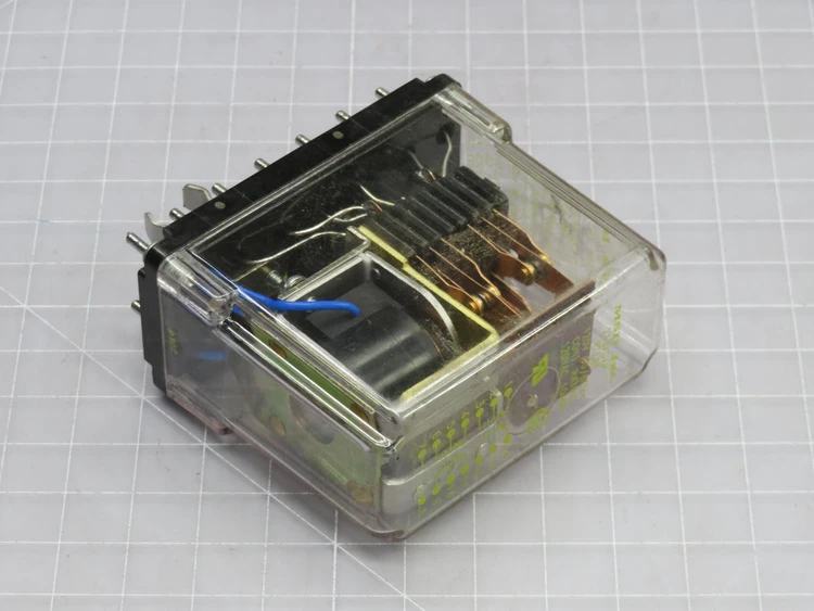 New | in-Stock MSD _UNKNOWN_ Relays & Switches Texas US | OCO Industrial #1684638