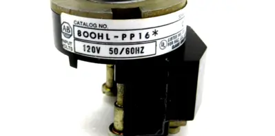 NEW ALLEN BRADLEY 800HL-PP16R PILOT LIGHT 800HLPP16R