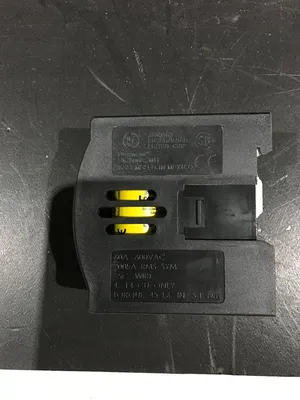 NEW BUSSMANN JT60060