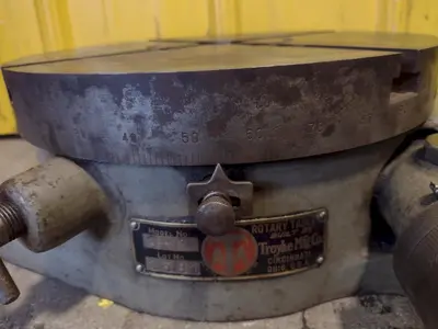 USED TROYKE SBH-12