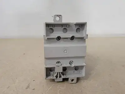 USED ALLEN-BRADLEY 194E-A63-1753-6N