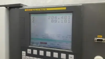 Used 2013 CLAUSING SL1430 CNC Lathes Ohio US | HGR 24 #728566